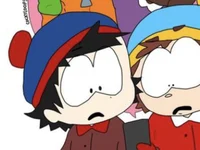 Stan marsh 2