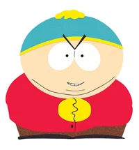 Possessed Cartman