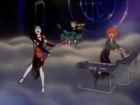 The Hex Girls