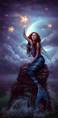Merfolk Isle