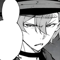 Chuuya Nakahara fem 