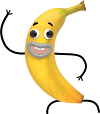 Banana Joe