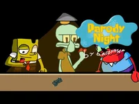 Parodie night