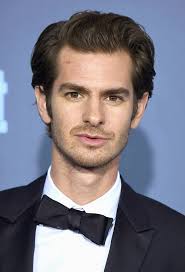 Andrew garfield 
