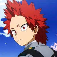 Eijirou kirishima