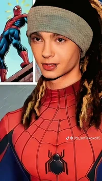 Tom kaulitz 