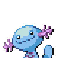Wooper