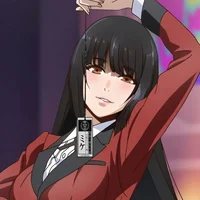 Yumeko Jabami 