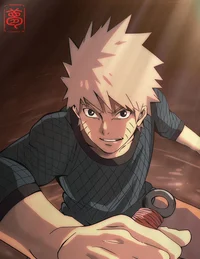 Naruto Uzumaki