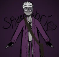 SpiderChri