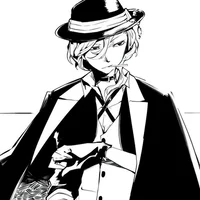 Boyfriend Chuuya