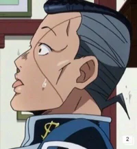 Okuyasu Nijimura 