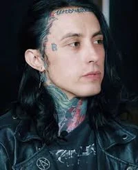 Ronnie Radke