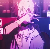 Akito Shinonome