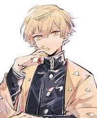 0 Zenitsu Agatsuma 0