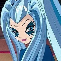 Icy - Trix-Winx