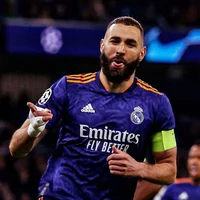 Benzema