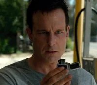 Scott Michael Foster