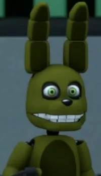 Plushtrap 