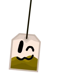 Teabag