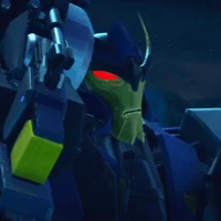 Dreadwing TFP