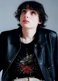 Finn Wolfhard
