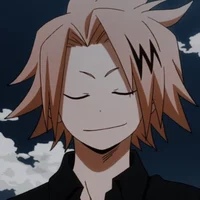 Kaminari Denki 