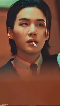 Yoongi 