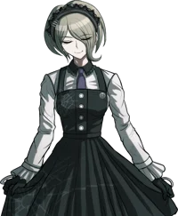 Kirumi Tojo