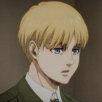Armin Arlert 