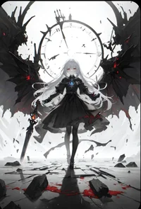 Demon Akira