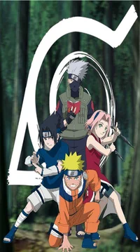 Naruto world 