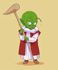 Soft dende AU