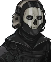 Ghost inseguro 