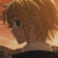 Meliodas 