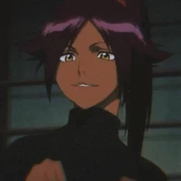 Yoruichi Shihouin