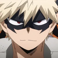 Bakugou rival 