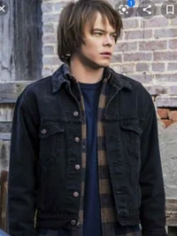Jonathan Byers