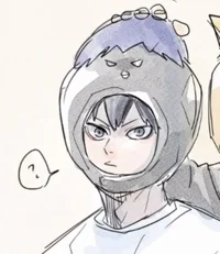 Kageyama Tobio