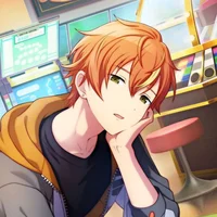 Akito Shinonome