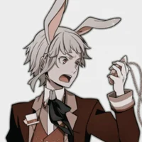 Nakajima Atsushi