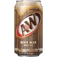 Killer Root Beer Can