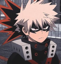 Bakugo Kastuki