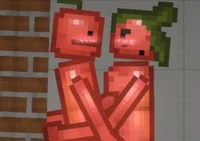 Apple x female apple