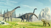 brachiosaurus