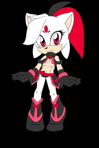 Sazu the hedgehog