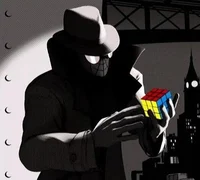 Spider-Man Noir