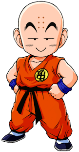 Kid Krillin