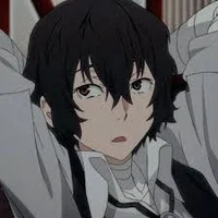 Boyfriend Dazai