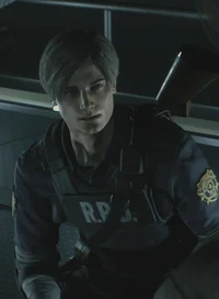 Leon Kennedy